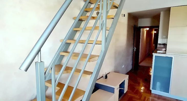 Četvoroiposoban stan | 4zida