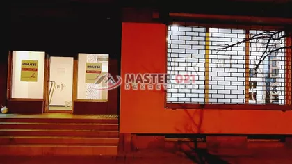 Dimitrija Avramovića 1 | 4zida.rs