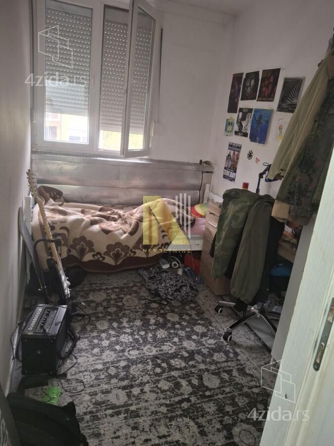 Apartment in Subotica - View 4