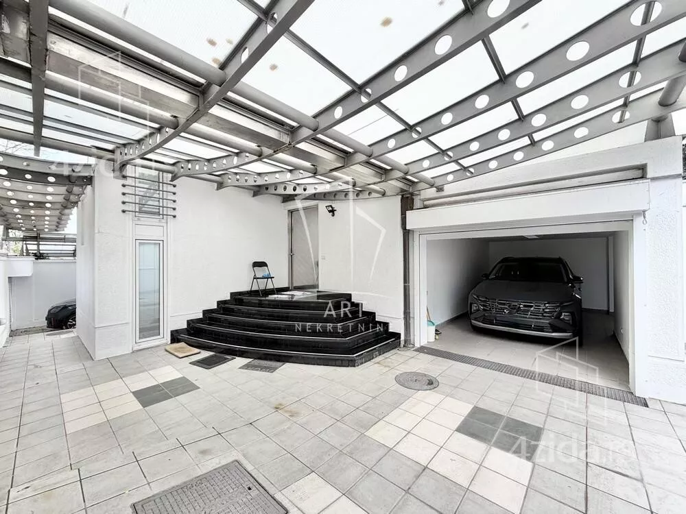 3-etažna kuća | 4zida