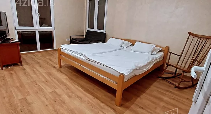 5-etažna kuća | 4zida