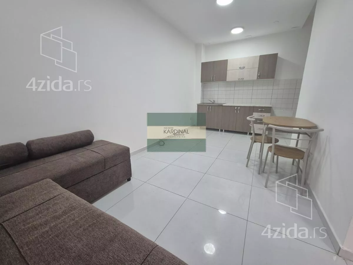 Garsonjera | 4zida