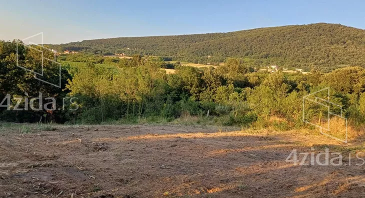 Poljoprivredno zemljište | 4zida