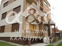 Stara zvezda, Palilule, Gradske lokacije, Kragujevac | 4zida.rs