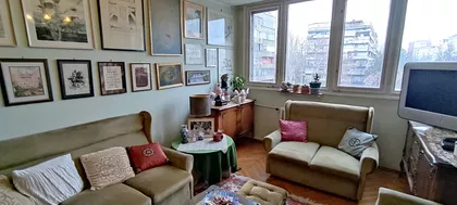 Bulevar Zorana Đinđića | 4zida.rs