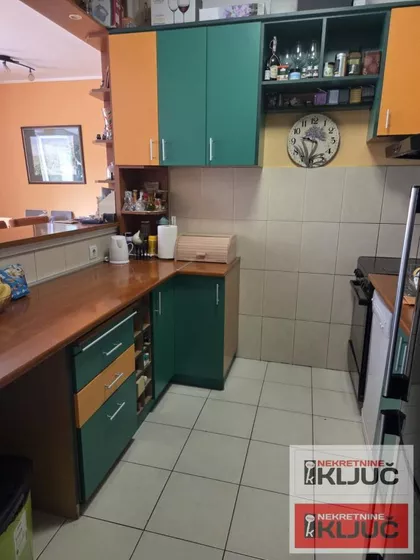 Bulevar Oslobođenja | 4zida.rs