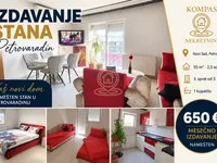 Petrovaradin, Gradske lokacije, Novi Sad | 4zida.rs