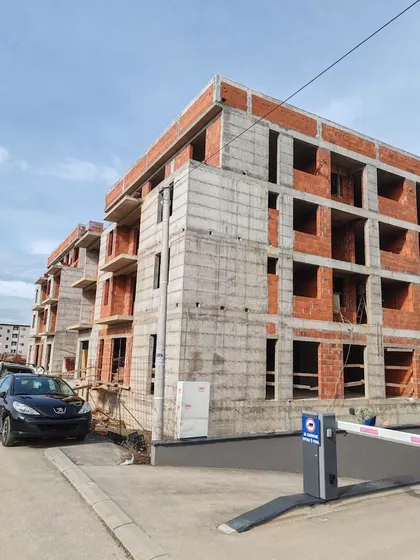 Belfortska | 4zida.rs