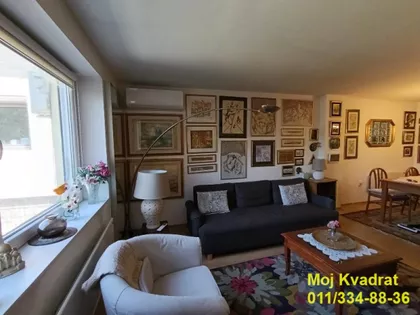 Kanarevo Brdo | 4zida.rs