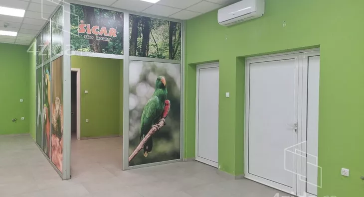 Poslovni prostor | 4zida