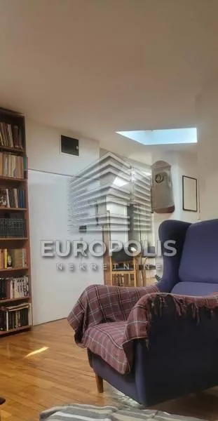 Bulevar kralja Aleksandra I Karađorđevića | 4zida.rs