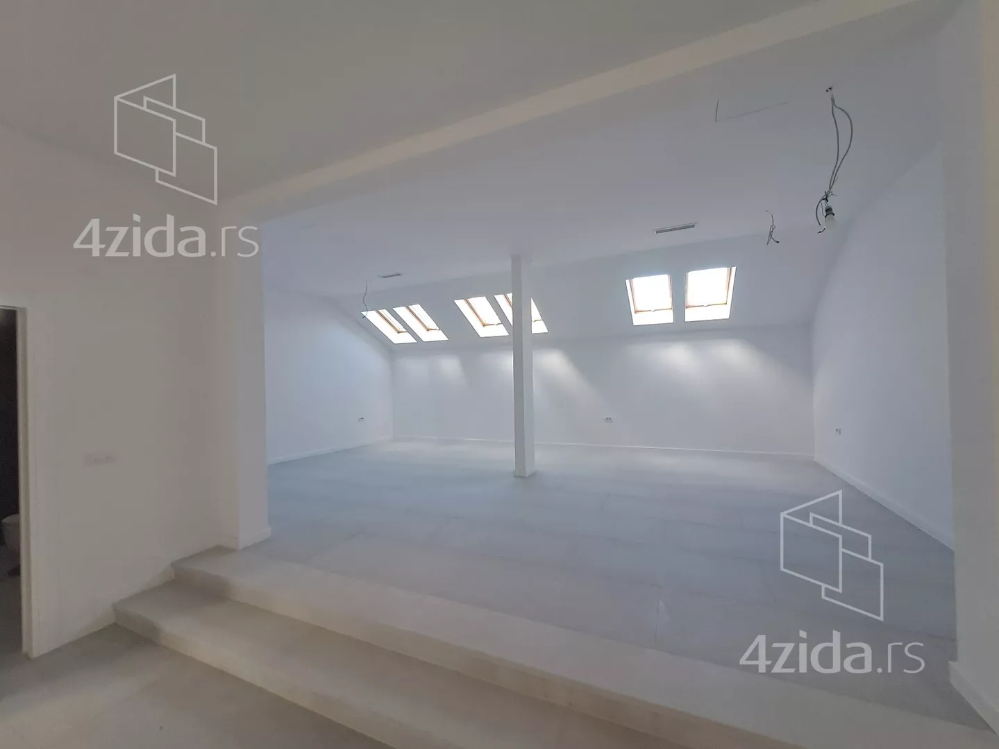 3-etažna kuća | 4zida