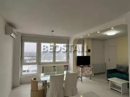 Jurija Gagarina | 4zida.rs