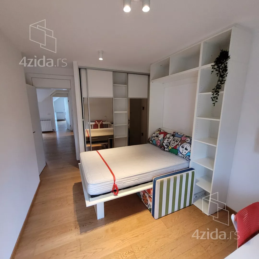 4-etažna kuća | 4zida