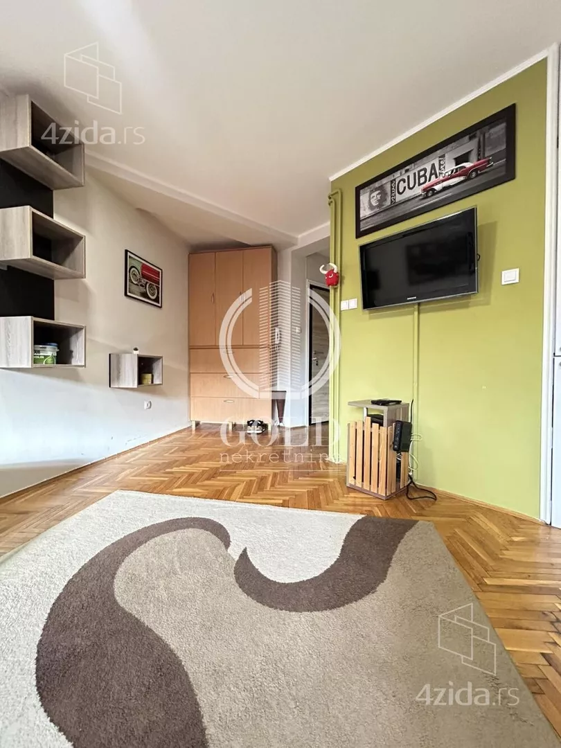 Garsonjera | 4zida