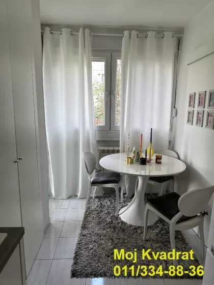 Bulevar Arsenija Čarnojevića | 4zida.rs