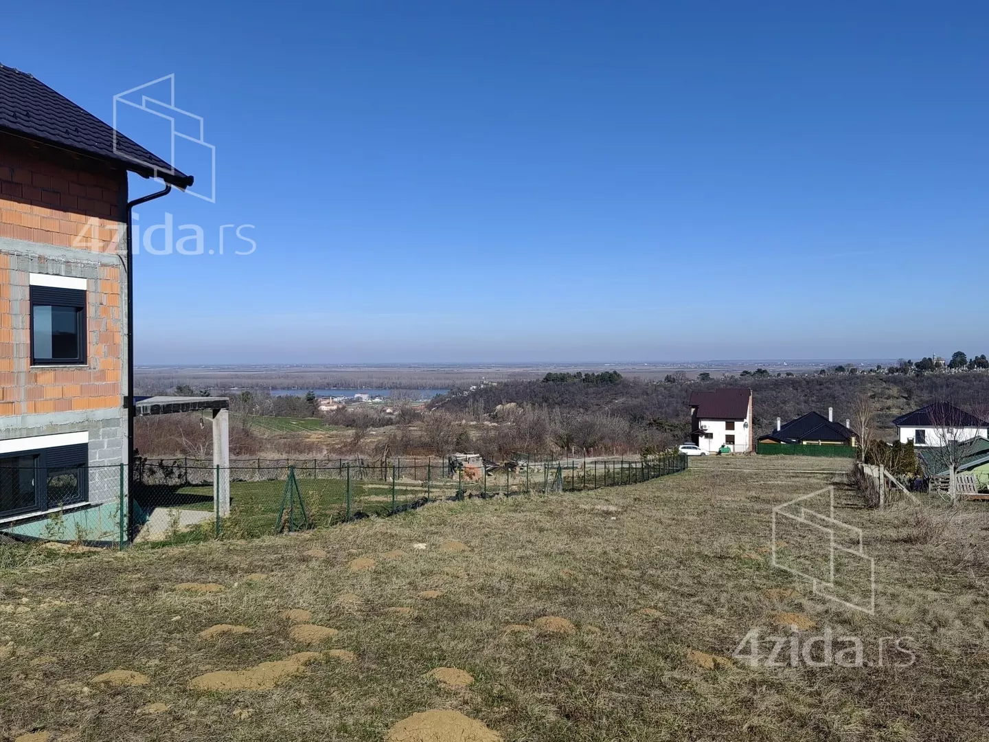 Građevinsko zemljište | 4zida