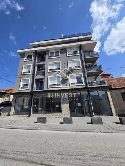 Poslovni prostor, Kralja Petra Prvog 40, Užice | 4zida.rs