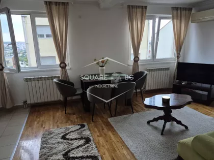 Vojvode Stepe | 4zida.rs