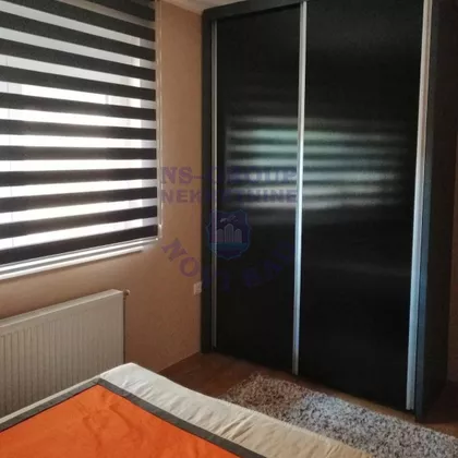 Somborska rampa | 4zida.rs