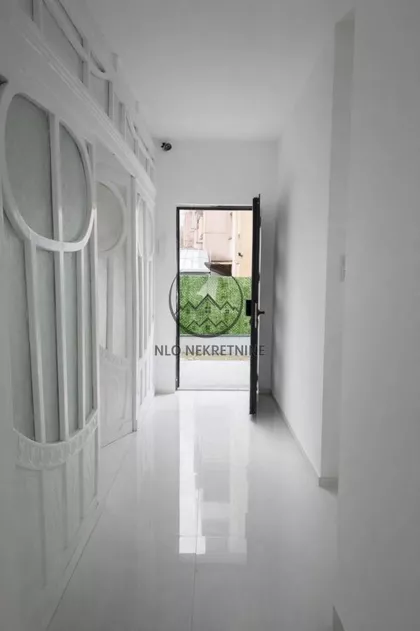 Sajmište | 4zida.rs