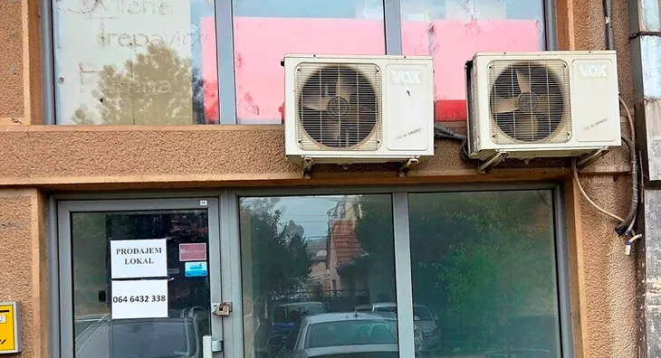 Poslovni prostor | 4zida