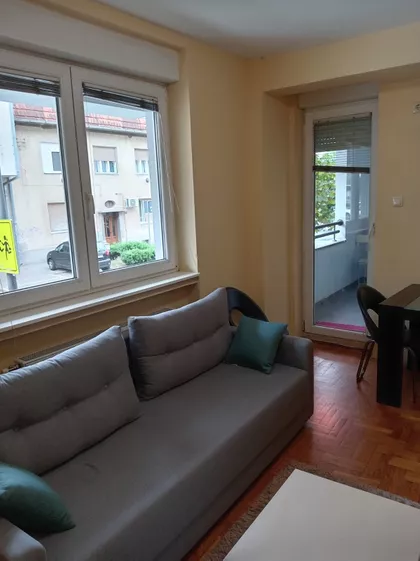 Bore Prodanovića | 4zida.rs