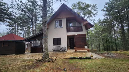 Zaselak Lučića Ograda | 4zida.rs