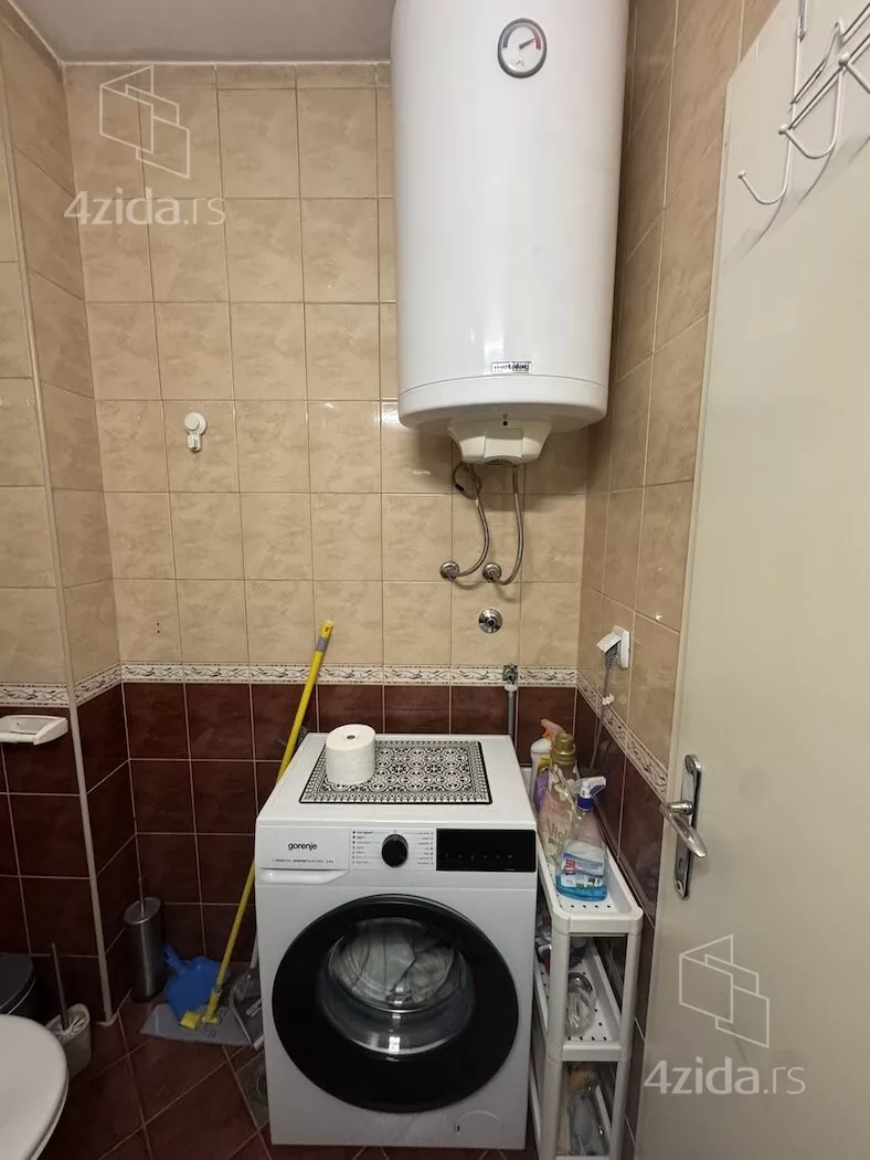 Garsonjera | 4zida