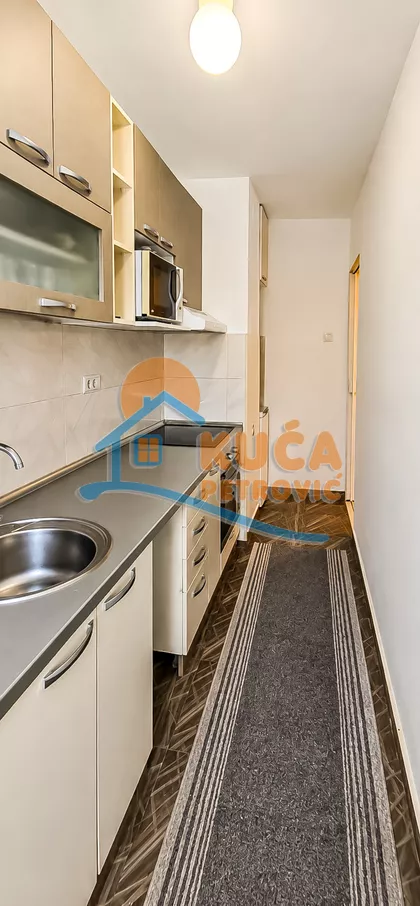 Bulevar dr Zorana | 4zida.rs