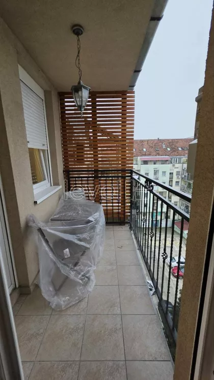 Bulevar Patrijarha Pavla (Somborski Bulevar) | 4zida.rs