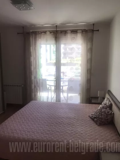 ELIXIR GARDEN | 4zida.rs