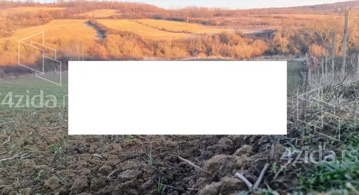 Poljoprivredno zemljište | 4zida