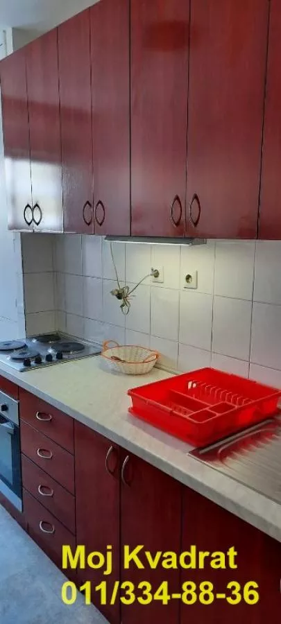 Požarevačka | 4zida.rs