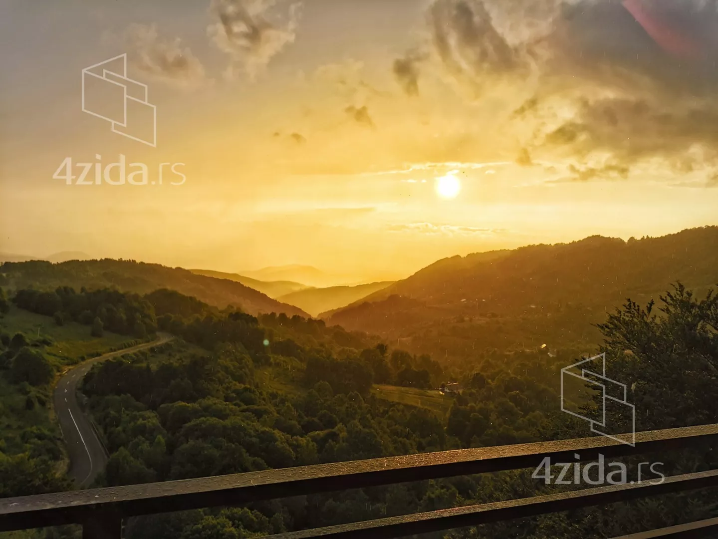 Garsonjera | 4zida