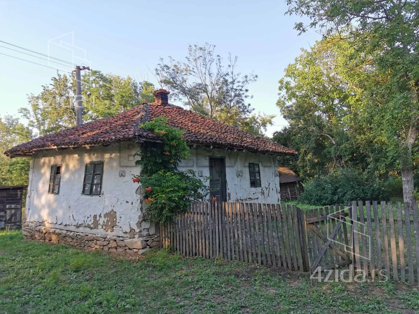 Građevinsko zemljište | 4zida