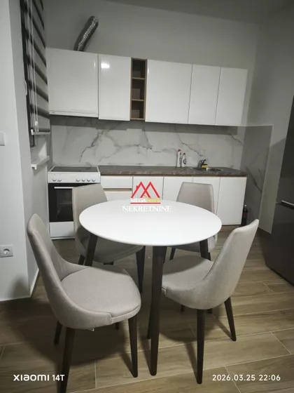 Branka Radičevića | 4zida.rs