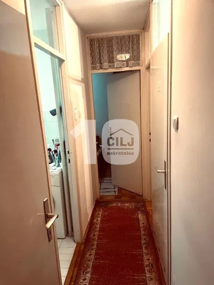 Bulevar Arsenija Čarnojevića | 4zida.rs