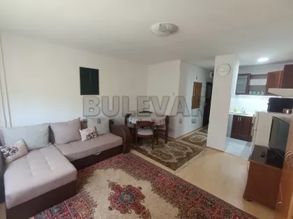 Vizantijski bulevar | 4zida.rs