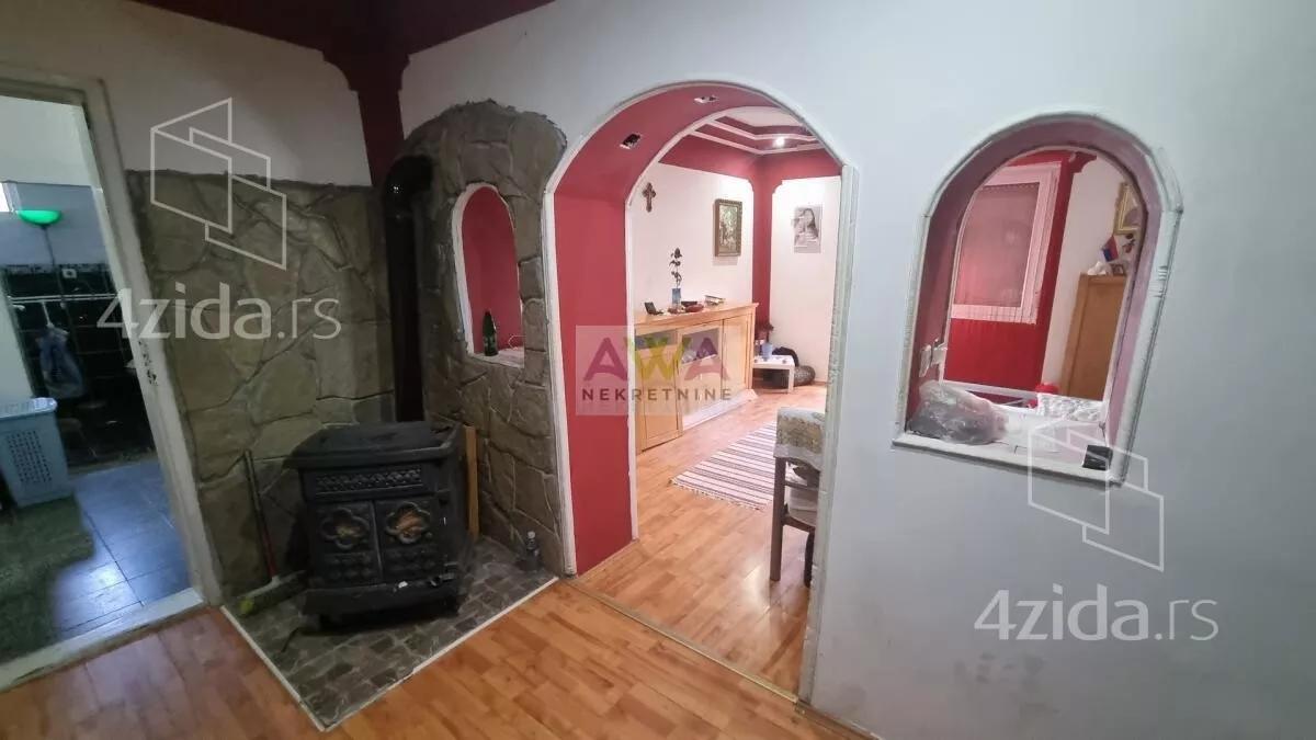 Kuća | 4zida