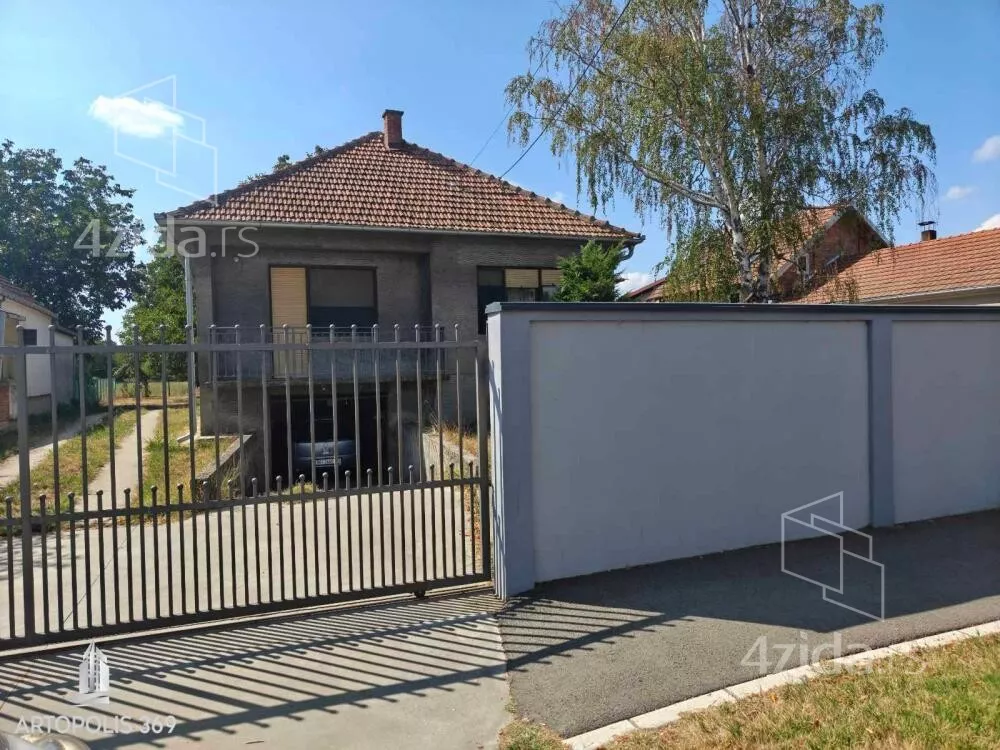 Kuća | 4zida
