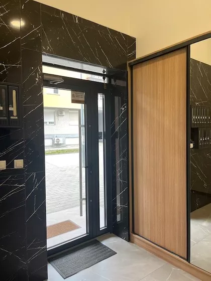 Slobodana Bajića | 4zida.rs