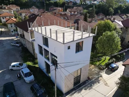 Branka Radičevića | 4zida.rs
