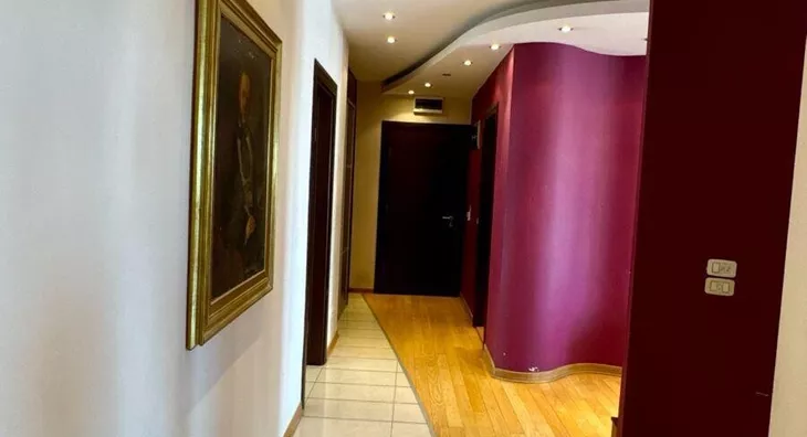 Petoiposoban stan | 4zida