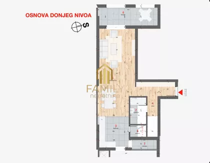 Novi Sad - Centar | 4zida.rs