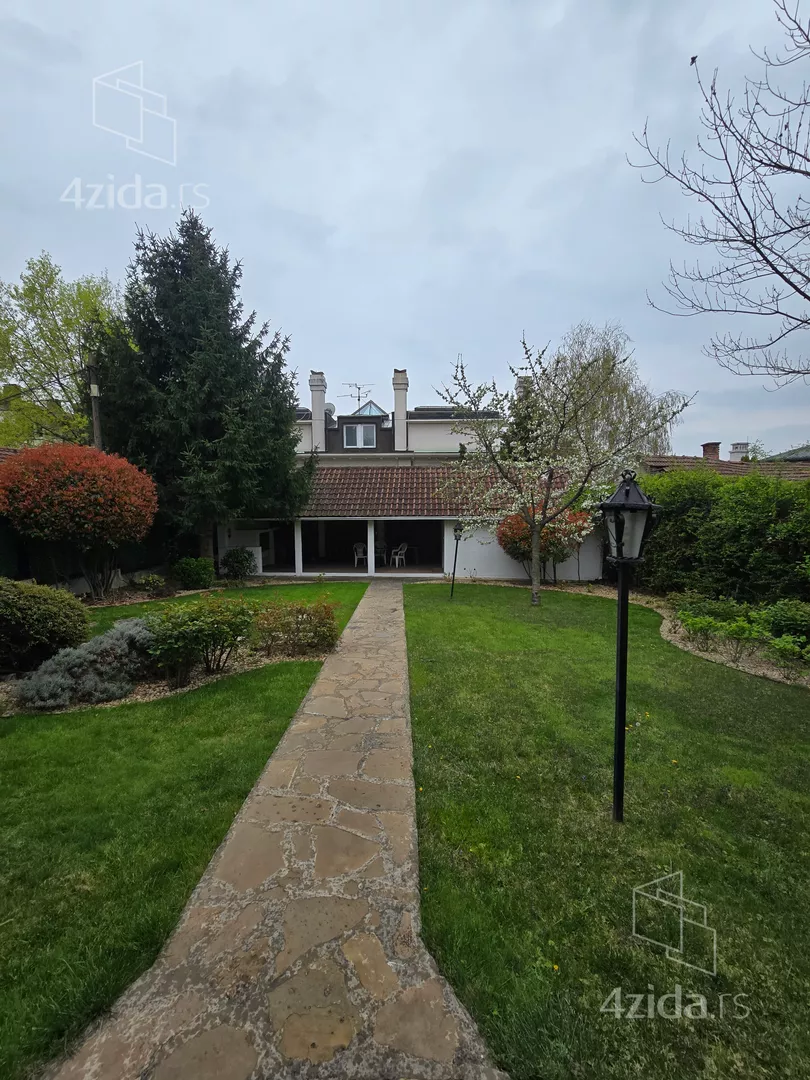 2-etažna kuća | 4zida