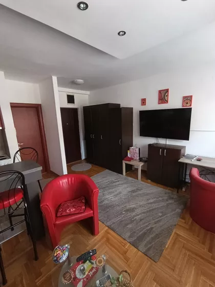 Svetozara Ćorovića | 4zida.rs