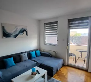 Socijalno, Rotkvarija, Gradske lokacije, Novi Sad, 2.0 stan | 4zida.rs