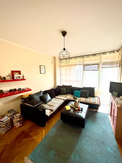 Bulevar Oslobođenja | 4zida.rs