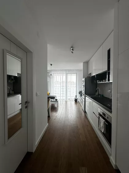 Blagoja Parovića | 4zida.rs